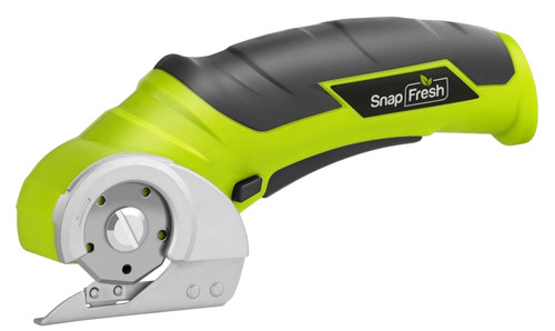 Snapfresh cordless rotary - 4v,