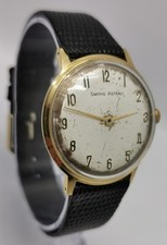 Vintage 1950s Smiths Astral