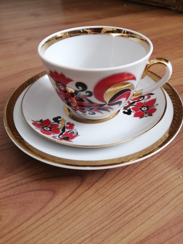 Vintage lomonosov lfz - lomonosov,
