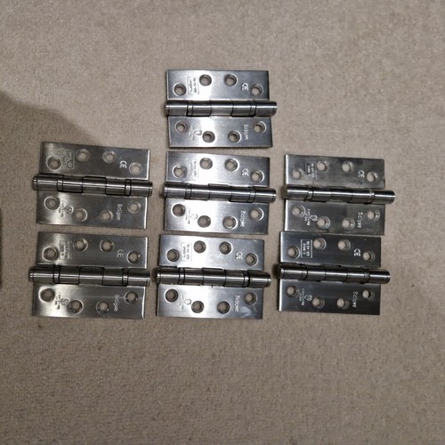 Eclipse internal door hinge - eclipse,