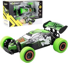 Exost Dust Storm, Buggy RC