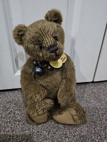 Charlie bears fredbear retired - bears,