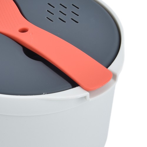 Microwave rice maker good - microwave,