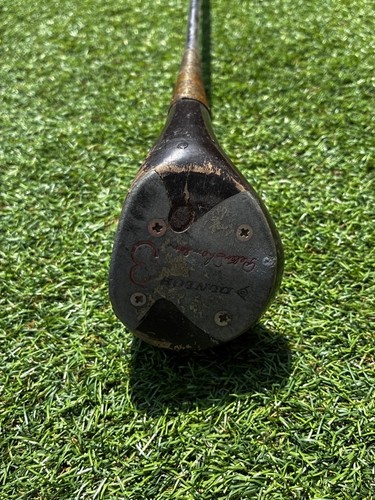Dunlop peter thomson wood - thomson, 3