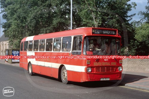 Bus photo kelvin central - photo,