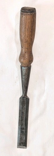 Antique vintage bevel - vintage, 3/4"