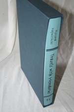 FOLIO SOCIETY TRAVELS WITH