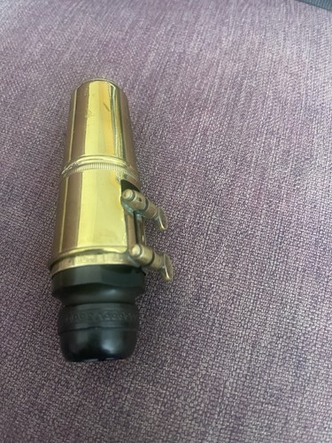Selmer soloist short scroll - soloist,