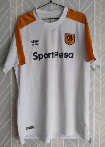 Hull city 2017 - 2017/18, away