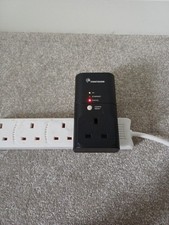 Comtrend Powerline Ethernet Adapter PowerGrid 9020