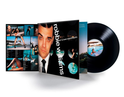 Robbie williams ve been - williams,