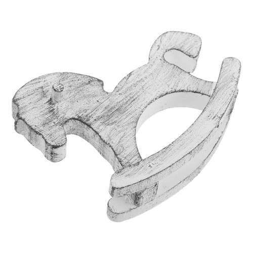 Table horse decor - ,