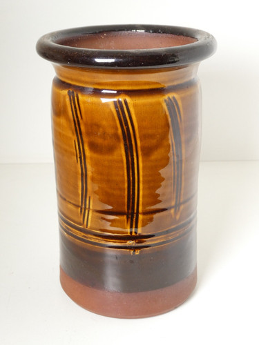 West german style - west, treacle