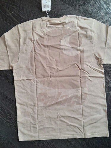 Palace carhatt wip pocket - palace,