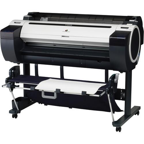 Canon imageprograf ipf780 - canon,