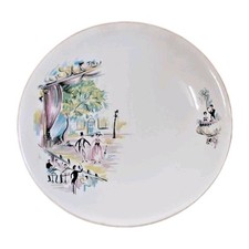 Empire Porcelain Co Gaiety
