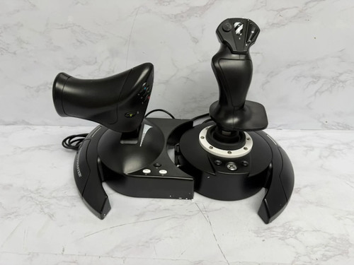 Thrustmaster flight hotas - t.flight,