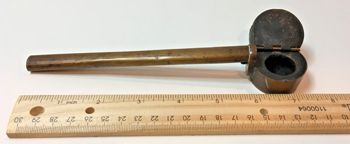 Antique brass chinese - antique,