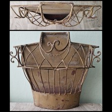 Female torso architectural - female, art
