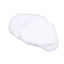 8 Pcs Steam Mop Pads For