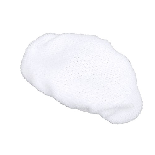 Pcs steam mop pads - 8,