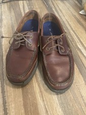 Rockport perth boat shoes - boat,