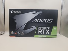Gigabyte GeForce RTX 2080
