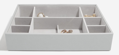 Stackers grey pebble - 'stackers',