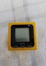 VINTAGE RADICA CUBE WORLD