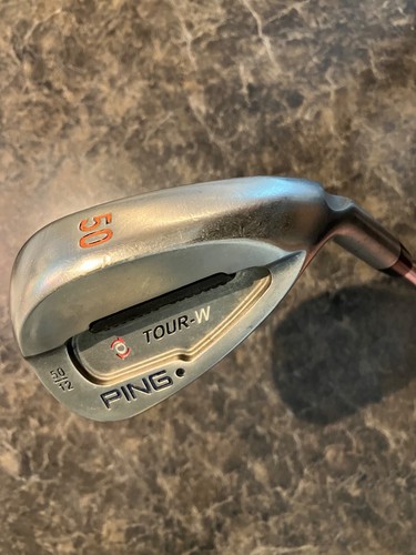 Ping tour wedge rh - tour-w, 50/12*