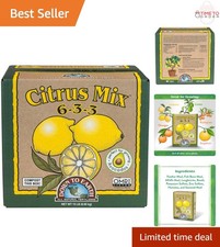 Citrus Fertilizer Organic 15