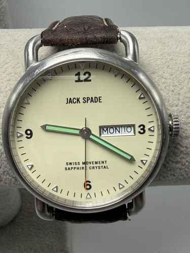 Jack spade mens - spade, new
