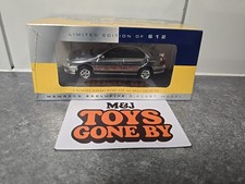 Vanguards LCC34 Chrome Subaru