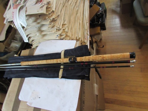 Unused early vintage hardy - early,