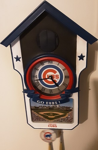 Bradford exchange 2014cubs - bradford,