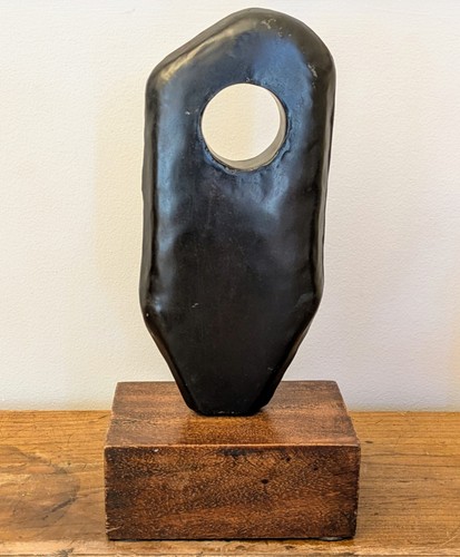 Abstract modernist biomorphic - abstract,