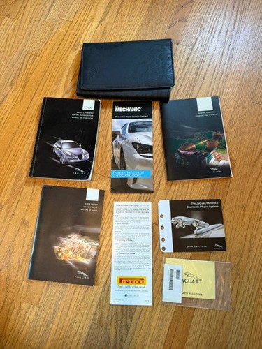 2005 jaguar type owners - s-type,