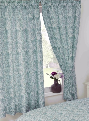 Annette pencil pleat - x,