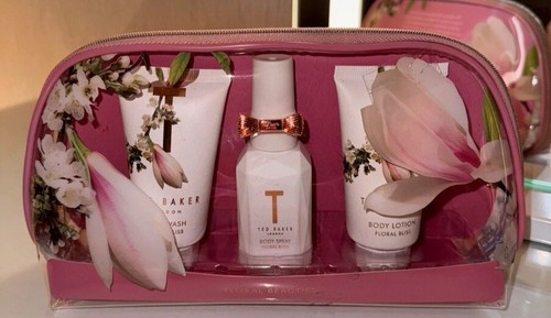 Ted baker floral bliss gift - baker,