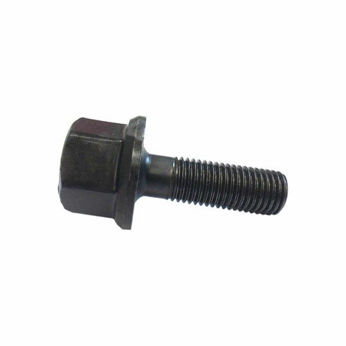 Crank bolt short nose - nose, genuine