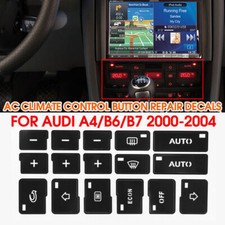 For Audi A4 B6 B7 2000-2004 AC