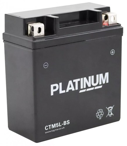 Ctm5l platinum agm - ctm5l-bs,