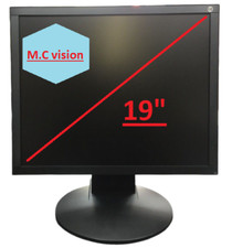 M.C vision 19" LED 1080P