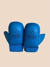 Wkf approved karate sparring - approved,