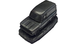 Commer (Imp Van) ref52  BLACK