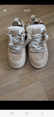 Ugg lomel sand - lomel,