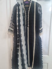 Pakistani Branded Sana Safinaz