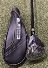 Cobra fly hybrid 23 - fly, 2