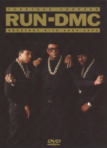 Run dmc greatest - run,