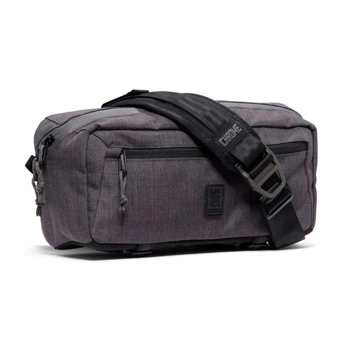 Chrome mini kadet sling - chrome, 5l